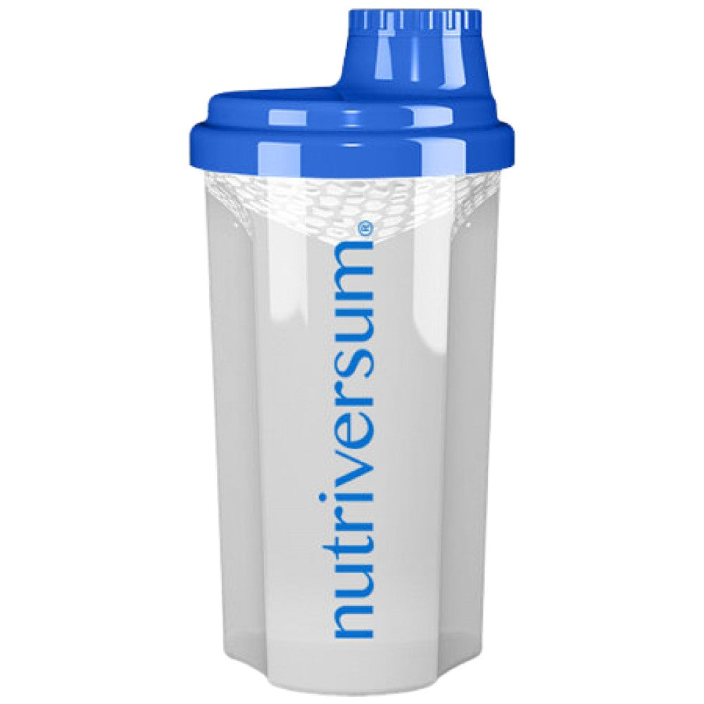 <tc>Nutriversum</tc> Шейкър 700 мл - 700 мл
