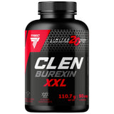 Clenburexin xxl | 20 години TREC - Ограничено черно издание - 90 капсули