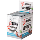 Pro Series / Ultra Premium суроватка - 12 x 30 грама