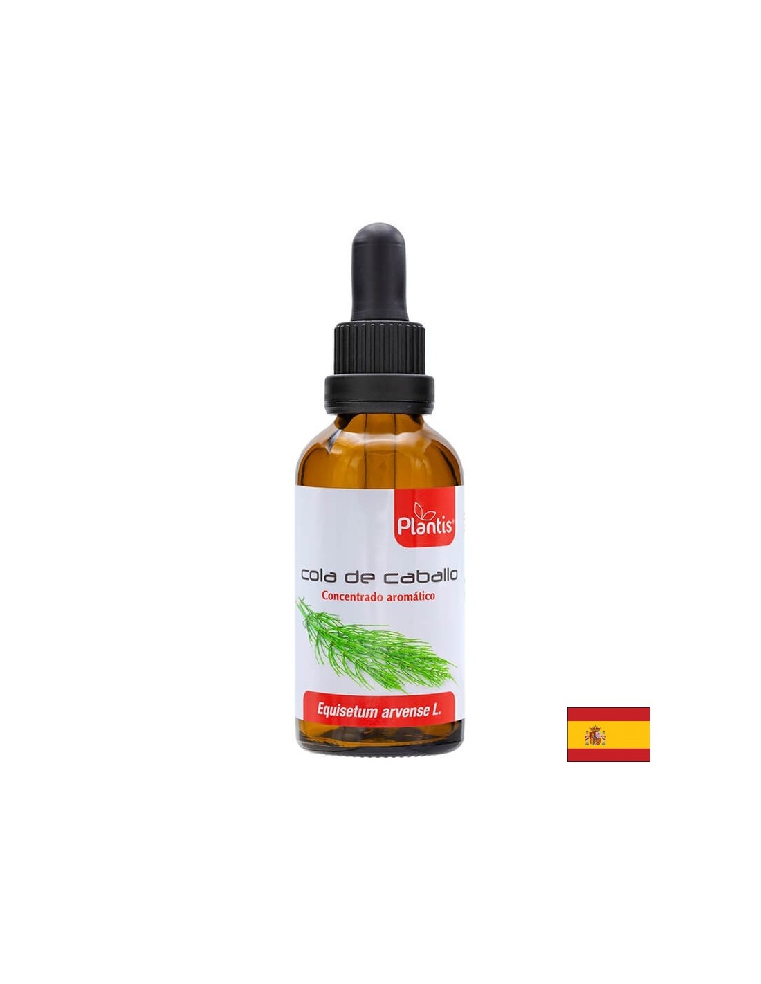 Cola de caballo/ Хвощ (тинктура)/ Кости, хрущяли, коса и нокти, 50 ml Arte<tc>san</tc>ia
