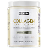 Keto Collagen + MCT прах - 300 грама