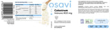 Colstrum Immuno 800 mg - 60 капсули