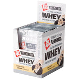 Pro Series / Ultra Premium суроватка - 12 x 30 грама