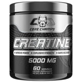 Креатин монохидрат 5000 mg - 300 грама