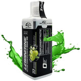 L -карнитин течност 3000 mg - 500 ml