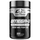 Омега -3 1000 mg - 100 мекигели