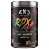 RDX Extreme | Интензивна енергийна предварителна тренировка - 441 грама