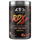 RDX Extreme | Интензивна енергийна предварителна тренировка - 441 грама