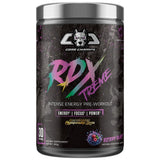 RDX Extreme | Интензивна енергийна предварителна тренировка - 441 грама