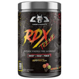 RDX Extreme | Интензивна енергийна предварителна тренировка - 441 грама