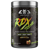 RDX Extreme | Интензивна енергийна предварителна тренировка - 441 грама