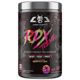 RDX Extreme | Интензивна енергийна предварителна тренировка - 441 грама