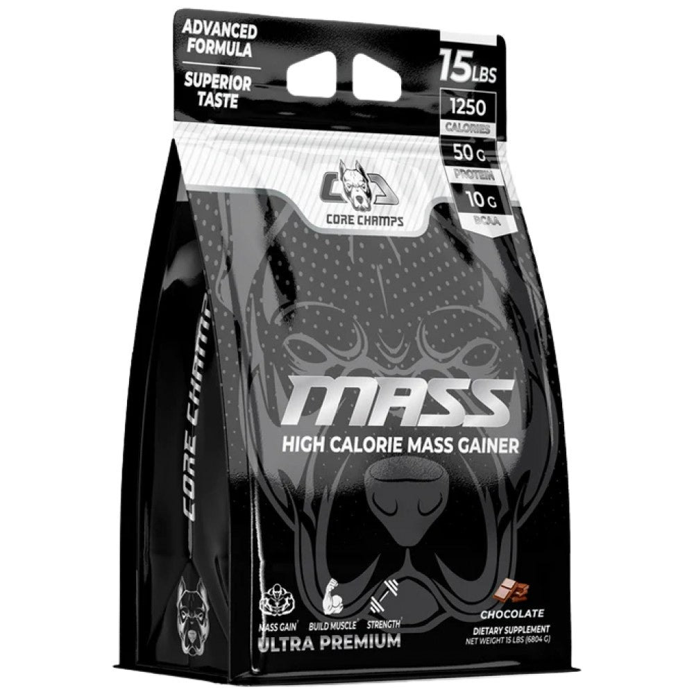 Масов печалби | Висококалорично гадар - 6800 грама