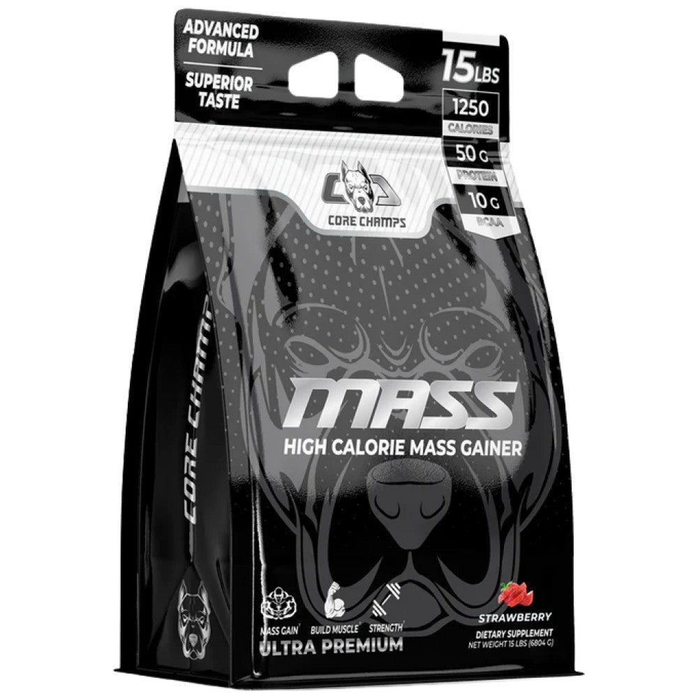 Масов печалби | Висококалорично гадар - 6800 грама