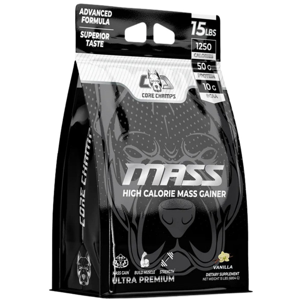 Mass Gainer | High Calorie Gainer - 6800 grams - Nutra Best Europe