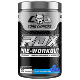 RDX предварителна тренировка - 420 грама