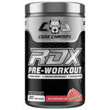 RDX предварителна тренировка - 420 грама