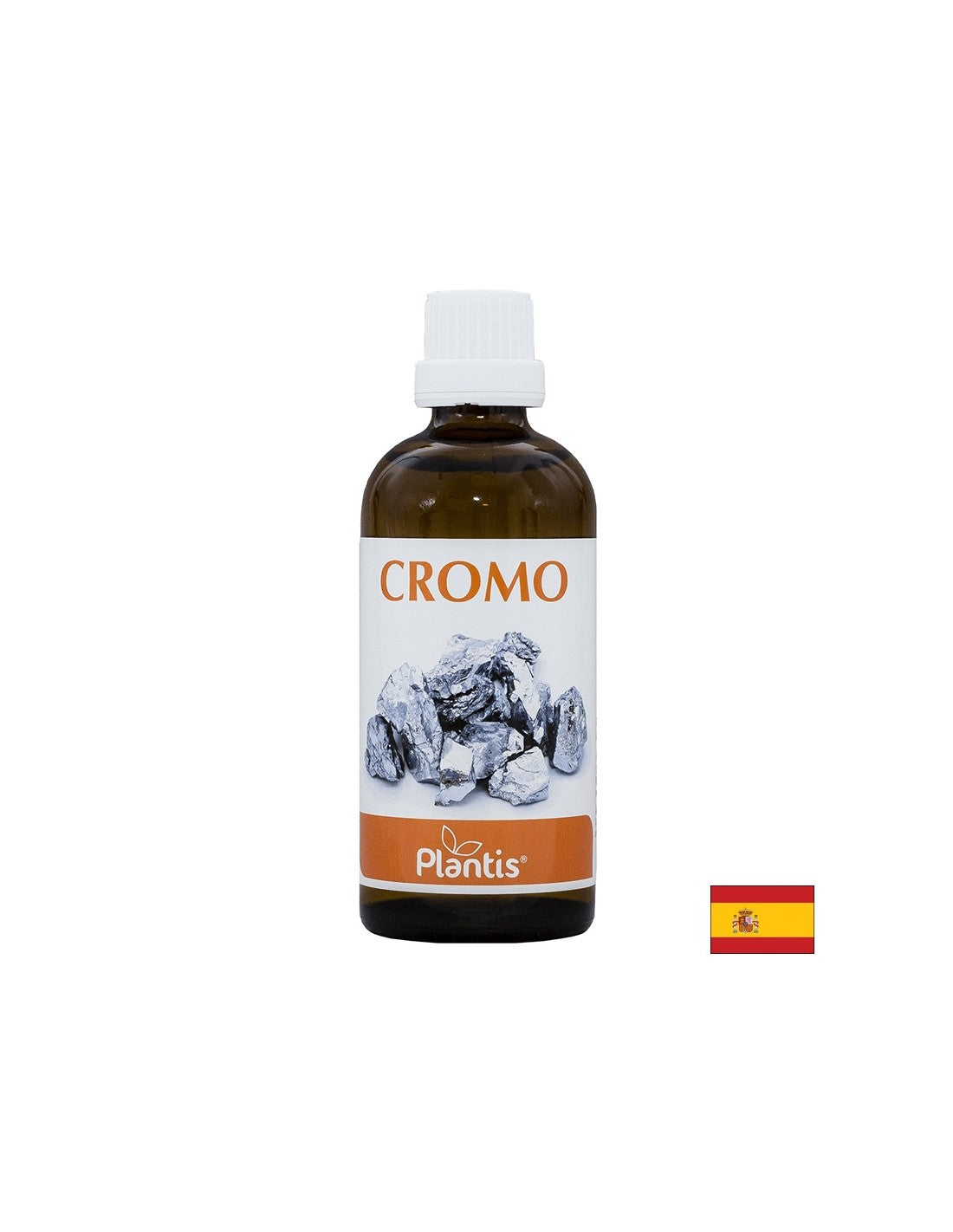 Cromo/ При диабет и инсулинова резистентност (капки), 100 мл Арте<tc>san</tc>ia