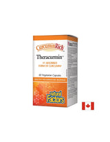 Curcuminrich ™ | Theracurmin 30 mg - 60 капсули