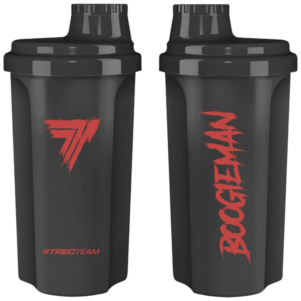 Boogieman Shaker | Черно 700 мл