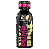 Черна линия/Shaaboom Pump Shot - 120 ml