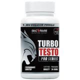 Turbo Testo | Професионалист на Pro серия - 120 таблетки