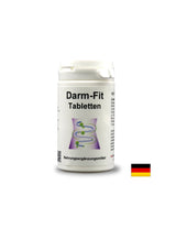 Darm-Fit - Формула за добро храносмилане, 100 табл <tc>Karl Minck</tc>