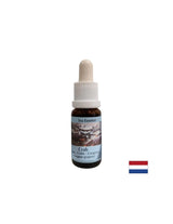 Дава спокойствие и решителност - ракова есенция № 3, капки 15 ml