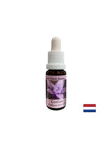 Дава увереност - Гентианска есенция № 12, капки 15 ml