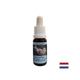 Дава вътрешна сила в нестабилни ситуации - морска есенция № 8, капки 15 ml