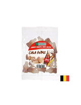 Chewy желе бонбони с аромат на кола (без захар), 100 g