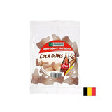 Chewy желе бонбони с аромат на кола (без захар), 100 g