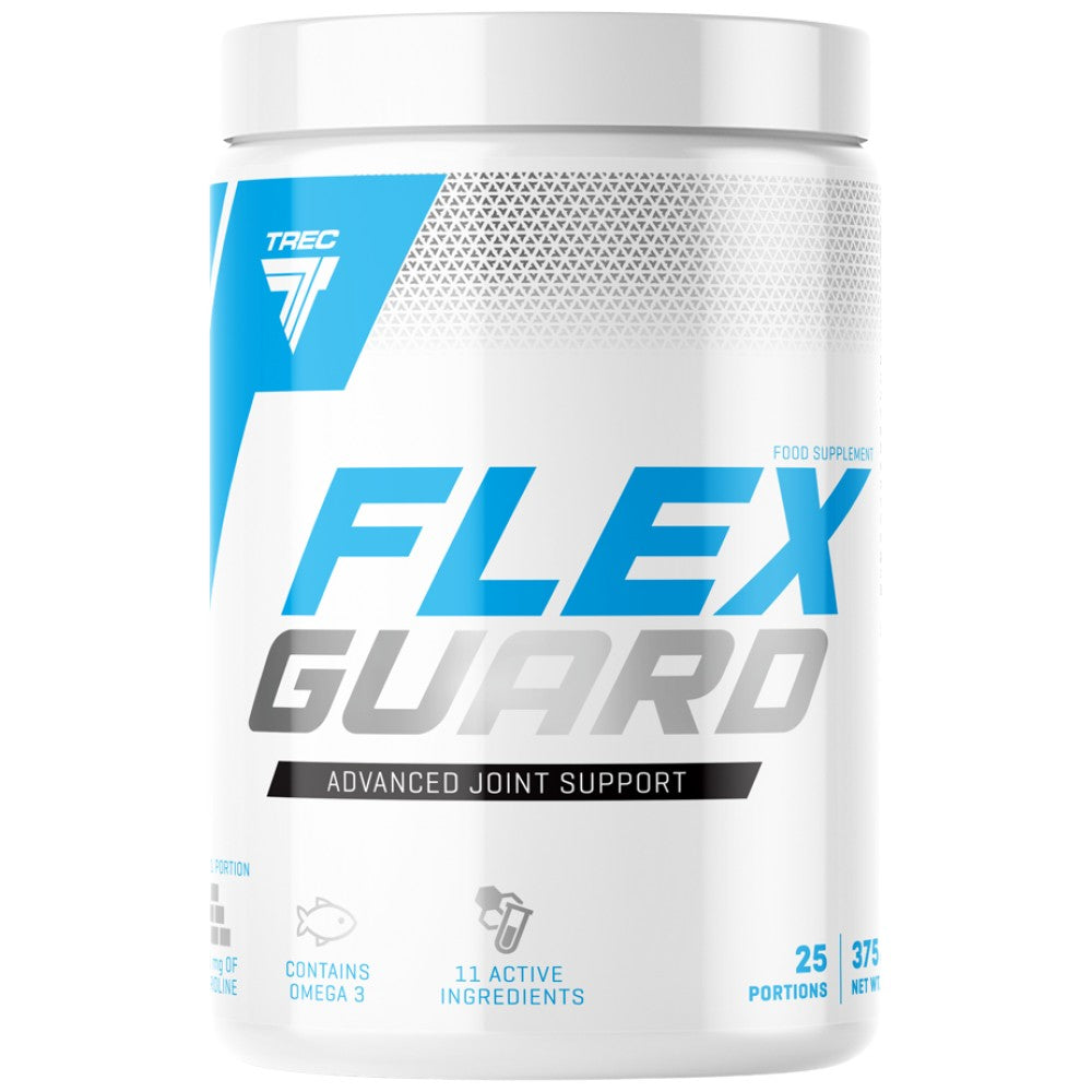 Flex Guard | Разширена съвместна поддръжка - 375 грама