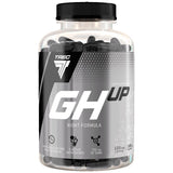 GH нагоре | Формула на растежния хормон - 120 капсули