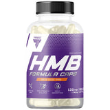 HMB формулни капачки - 120 капсули