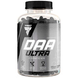 DAA Ultra | D -аспаргинова киселина капачки - 120 капсули