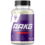Aakg Mega Hardcore | С цитрулин малат - 240 капсули