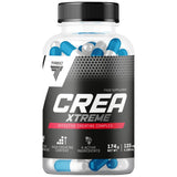 Crea xtreme | Креатин матрица - 120 капсули