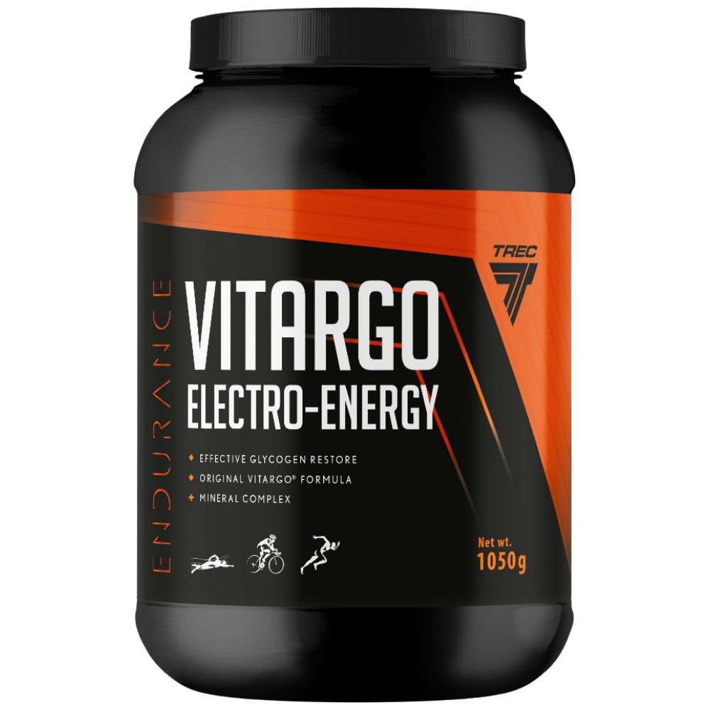 <tc>VITARGO</tc> Електроенергия | Издръжливост - 1050 грама