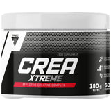 Crea Xtreme Powder | Креатин матрица - 180 грама