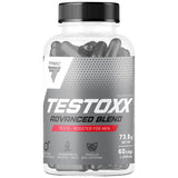 Testoxx Advanced Blend | Билкова формула за мъже - 60 капсули