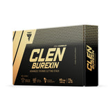 Gold Core Clenburexin | Термогенна горелка за мазнини - 90 капсули