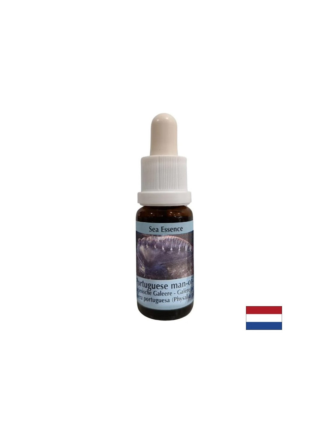 Детоксикация - Essence Physalia (португалска галера) № 4, капки 15 ml
