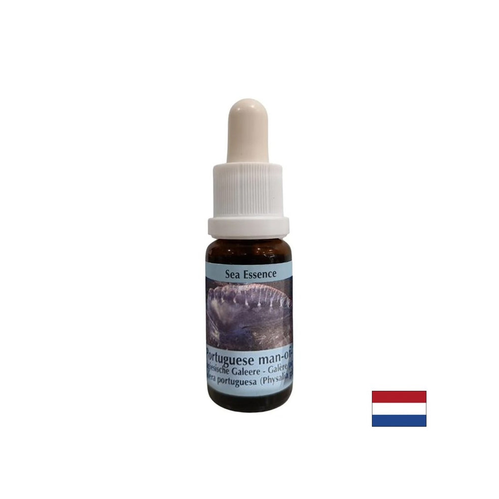 Детоксикация - Essence Physalia (португалска галера) № 4, капки 15 ml