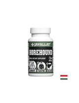 Дихателна система и черен дроб - пчелен прашец, 450 mg x 60 капсули