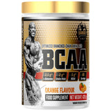 Златна серия | BCAA с L-глутамин и L-цитрулин малат-420 грама