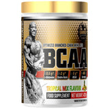 Златна серия | BCAA с L-глутамин и L-цитрулин малат-420 грама