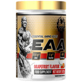 Златна серия | EAA Powder ~ Основни аминокиселини + Таурин - 420 грама