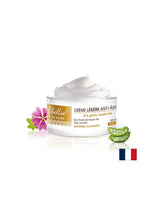 Abellie® Day Anti-Aghing Face Cream с кралско желе, 50 ml