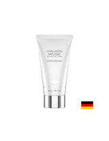 Дневен крем - лицев мус с хиалуронова киселина, 50 ml